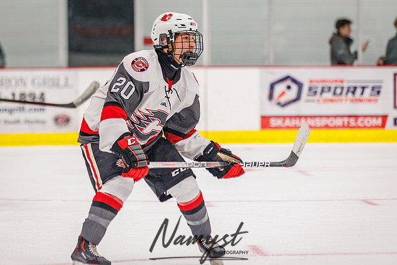 Centennial vs Wayzata Varsity Hockey 109
