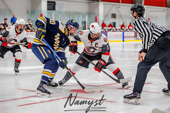 Centennial vs Wayzata Varsity Hockey 113