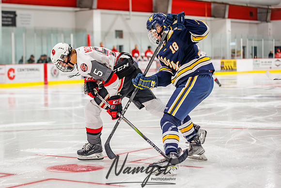 Centennial vs Wayzata Varsity Hockey 114