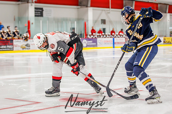 Centennial vs Wayzata Varsity Hockey 115