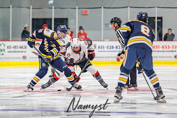 Centennial vs Wayzata Varsity Hockey 117