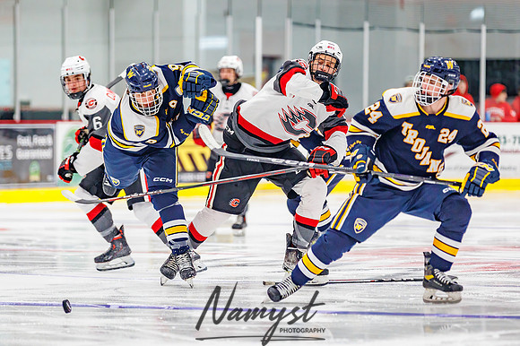 Centennial vs Wayzata Varsity Hockey 119