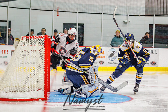 Centennial vs Wayzata Varsity Hockey 126