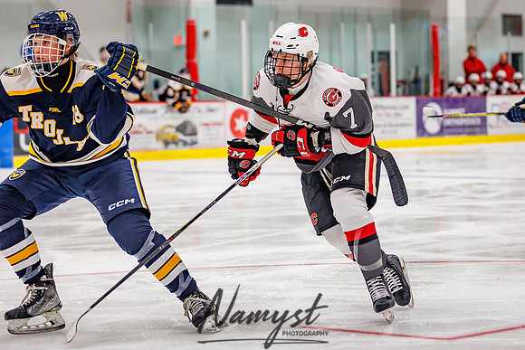 Centennial vs Wayzata Varsity Hockey 133