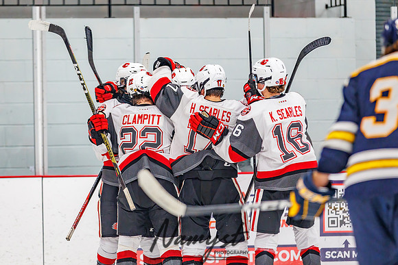 Centennial vs Wayzata Varsity Hockey 139