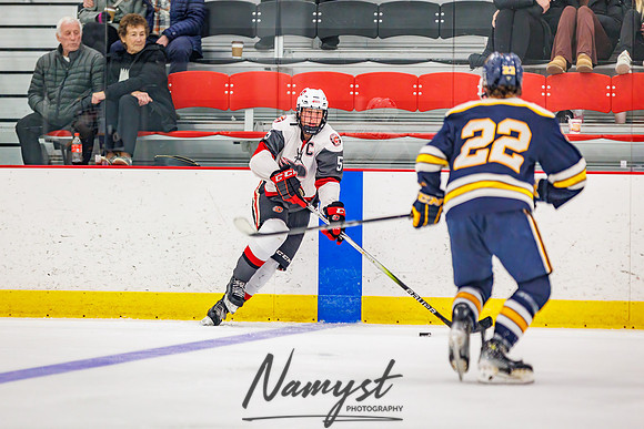 Centennial vs Wayzata Varsity Hockey 146