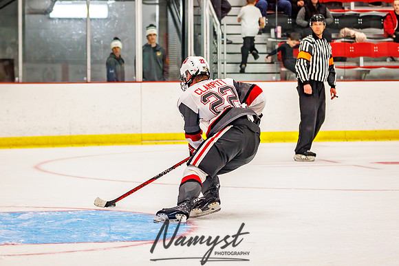 Centennial vs Wayzata Varsity Hockey 151