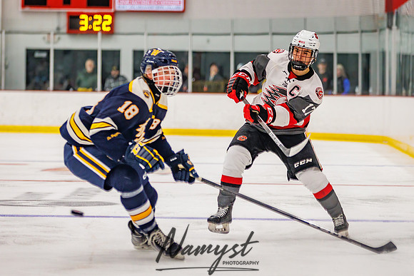 Centennial vs Wayzata Varsity Hockey 57