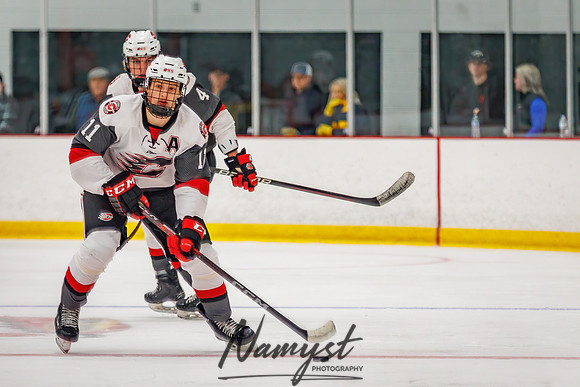Centennial vs Wayzata Varsity Hockey 59