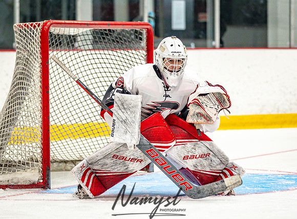 Centennial vs Wayzata JV Hockey 100