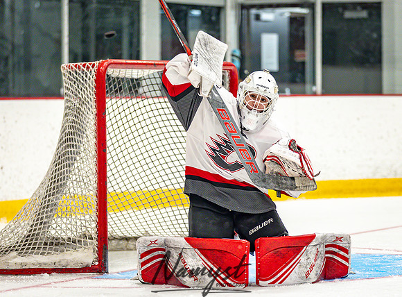 Centennial vs Wayzata JV Hockey 102