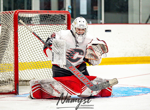 Centennial vs Wayzata JV Hockey 101