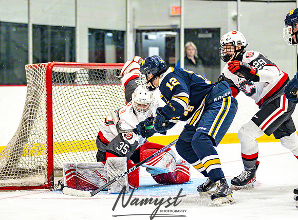 Centennial vs Wayzata JV Hockey 114