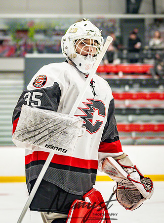 Centennial vs Wayzata JV Hockey 123