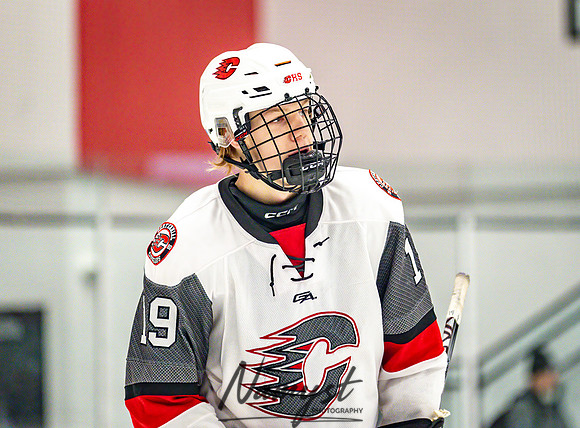 Centennial vs Wayzata JV Hockey 129