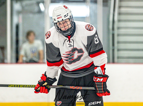 Centennial vs Wayzata JV Hockey 130