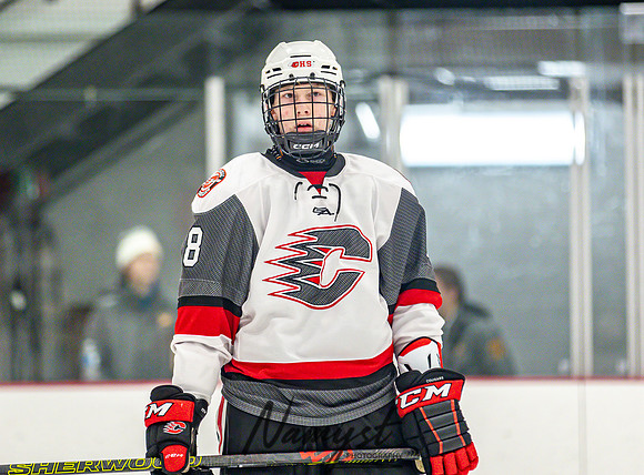 Centennial vs Wayzata JV Hockey 132