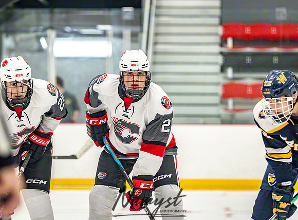 Centennial vs Wayzata JV Hockey 135
