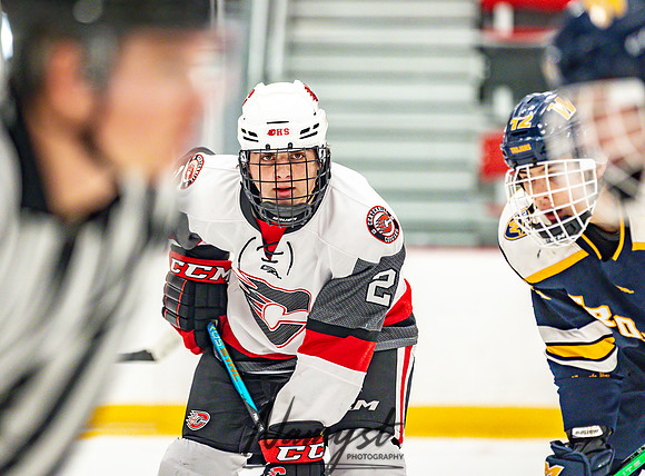 Centennial vs Wayzata JV Hockey 136