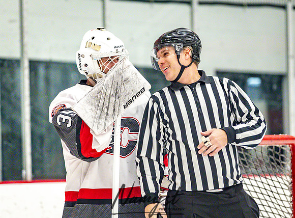 Centennial vs Wayzata JV Hockey 147