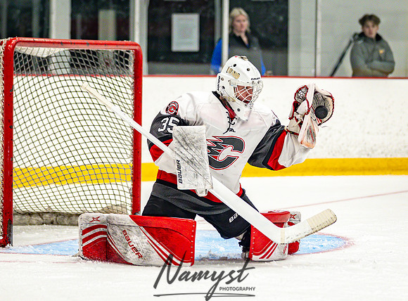 Centennial vs Wayzata JV Hockey 152