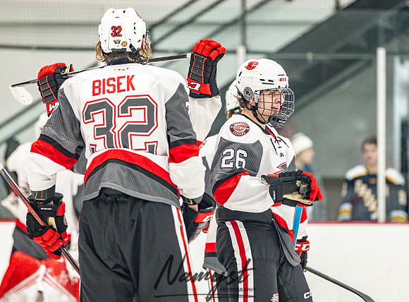 Centennial vs Wayzata JV Hockey 156