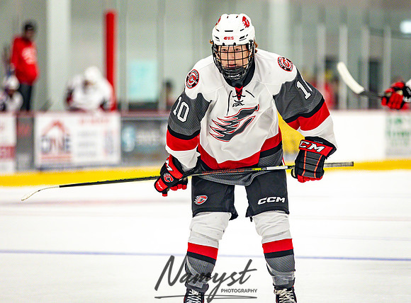Centennial vs Wayzata JV Hockey 53