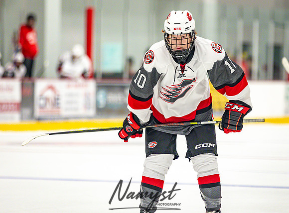 Centennial vs Wayzata JV Hockey 54