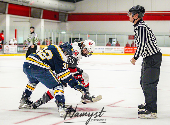 Centennial vs Wayzata JV Hockey 56