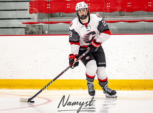 Centennial vs Wayzata JV Hockey 6