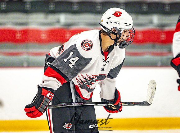 Centennial vs Wayzata JV Hockey 97