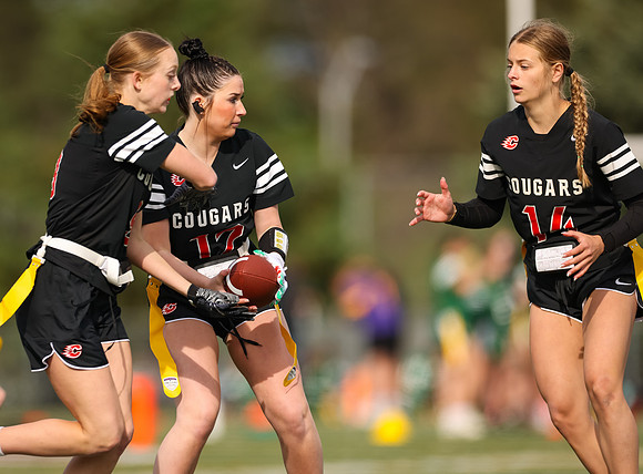 1375 Flag Football