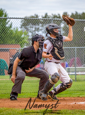 Forest Lake vs Chisago Lakes Varsity Baseball (590)