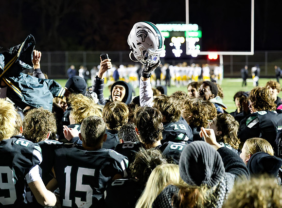 Mounds View vs Prior Lake Varsity Football 264