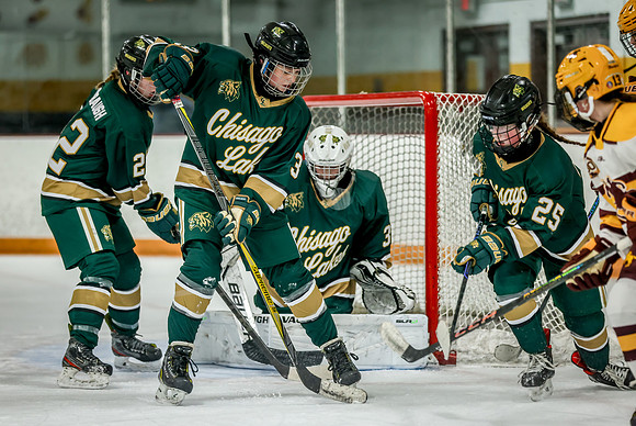 Chisago vs Forest Lake JV Hockey 59