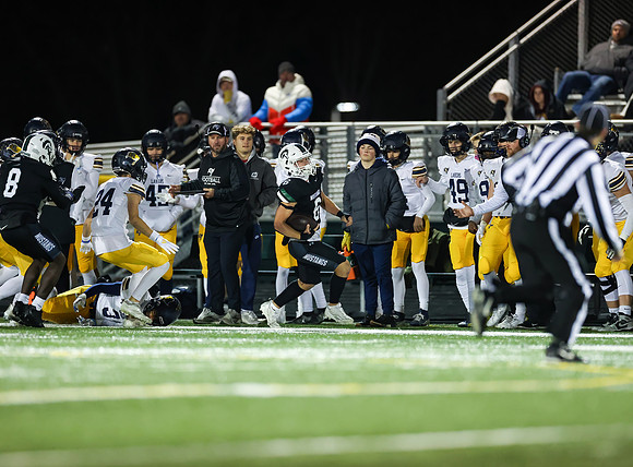 Mounds View vs Prior Lake Varsity Football 158