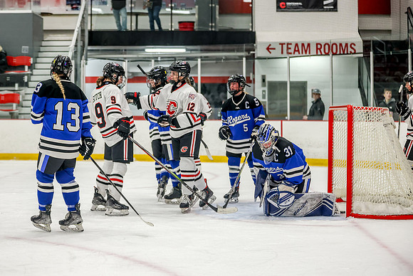 Centennial vs Roger Varsity Hockey 158