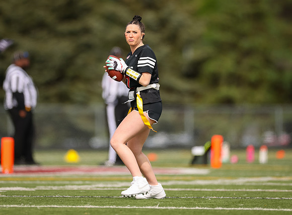 558 Flag Football