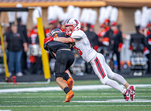 Centennial vs Osseo Varisty Football 83