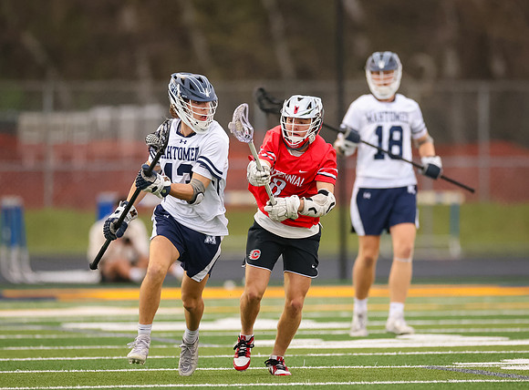 Centennial vs Mahtomedi Lacrosse_124