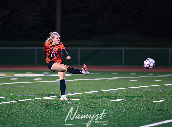Centennial vs Wayzata Girls Varsity Soccer State Quarterfinals Game 007