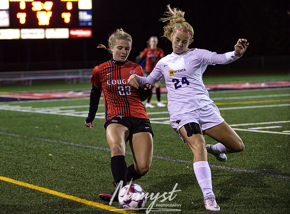 Centennial vs Wayzata Girls Varsity Soccer State Quarterfinals Game 018