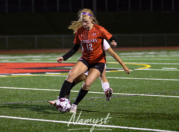 Centennial vs Wayzata Girls Varsity Soccer State Quarterfinals Game 026