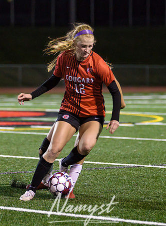 Centennial vs Wayzata Girls Varsity Soccer State Quarterfinals Game 027