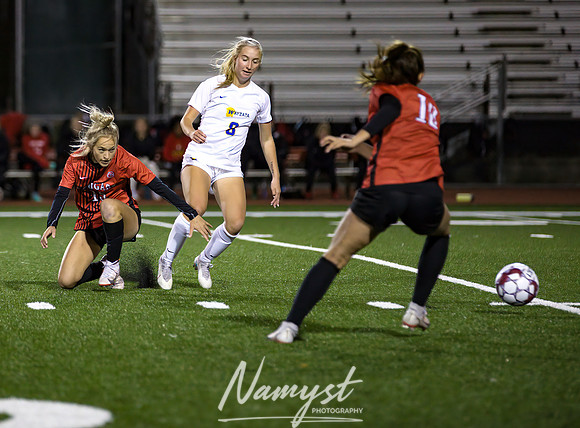 Centennial vs Wayzata Girls Varsity Soccer State Quarterfinals Game 029