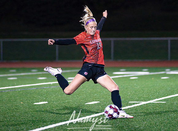 Centennial vs Wayzata Girls Varsity Soccer State Quarterfinals Game 031