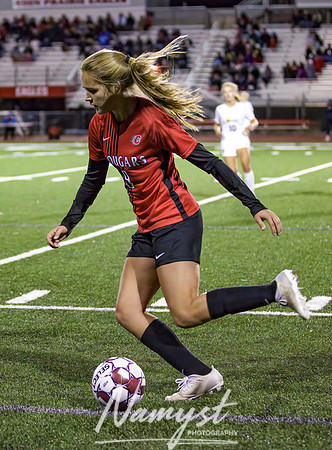 Centennial vs Wayzata Girls Varsity Soccer State Quarterfinals Game 043