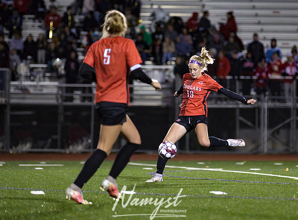 Centennial vs Wayzata Girls Varsity Soccer State Quarterfinals Game 046