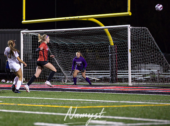 Centennial vs Wayzata Girls Varsity Soccer State Quarterfinals Game 047