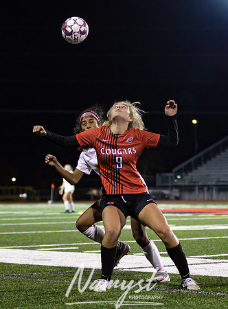 Centennial vs Wayzata Girls Varsity Soccer State Quarterfinals Game 054